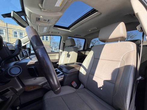 Used 2019 GMC Sierra 3500 SLT image 13