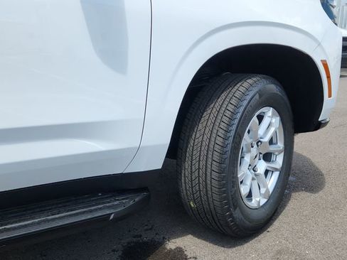 New 2026 Chevrolet Tahoe 4WD image 13