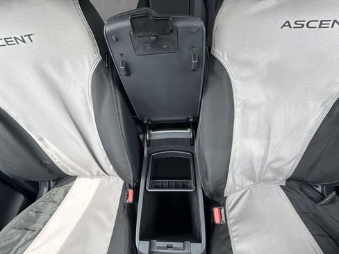 Used 2026 Subaru Ascent Premium AWD/4WD image 20