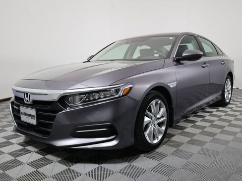 Used 2018 Honda Accord LX image 5