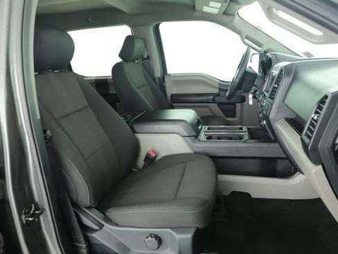 Used 2020 Ford F150 XL w/ Equipment Group 101A Mid image 12