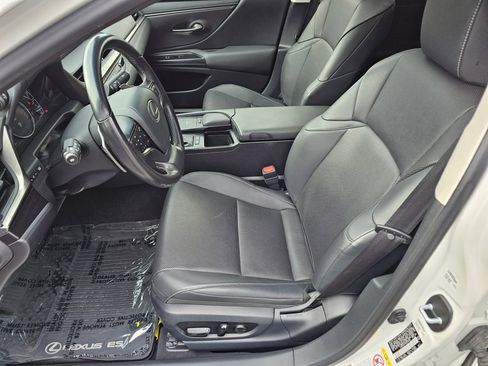 Used 2019 Lexus ES 300h 300h image 22