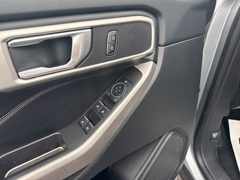 Used 2023 Ford Explorer XLT w/ Equipment Group 202A image 29