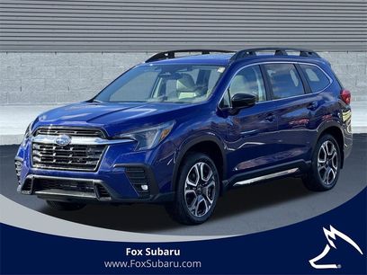 New 2026 Subaru Ascent Limited