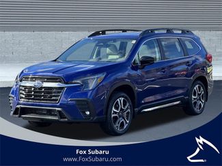 New 2026 Subaru Ascent Limited video 1