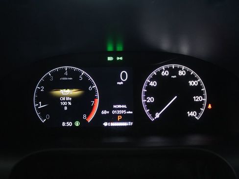 Used 2025 Honda HR-V Sport image 31