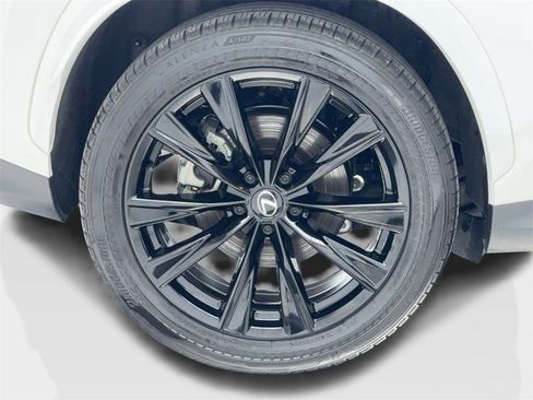 Used 2024 Lexus NX 350 F Sport image 52