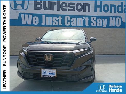 Used 2023 Honda CR-V EX-L image 14