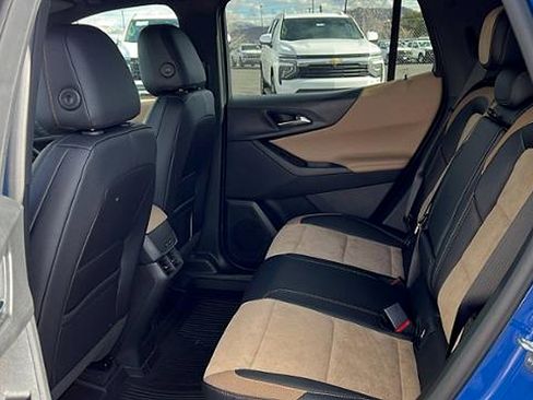 New 2026 Chevrolet Equinox ACTIV w/ Convenience Package III image 13