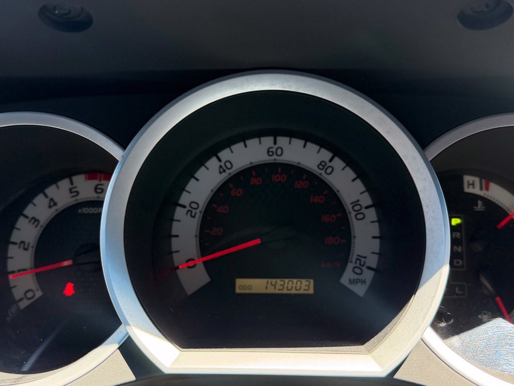 Used 2015 Toyota Tacoma PreRunner RWD image 17