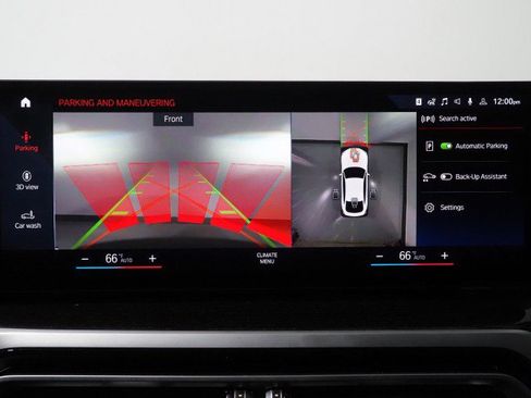 Used 2023 BMW i4 eDrive35 w/ Premium Package RWD image 31