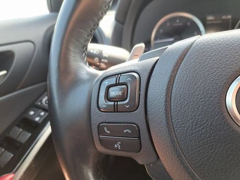 Used 2024 Lexus IS 300 w/ Comfort Package RWD image 26