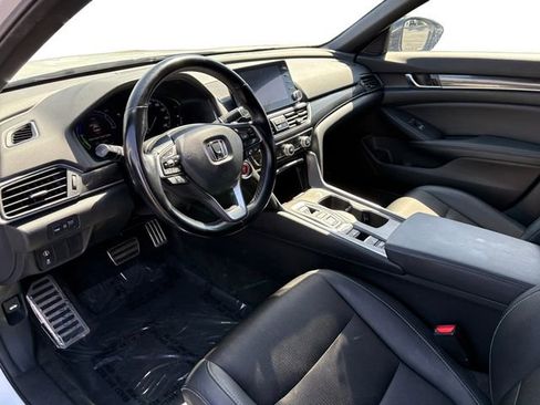 Used 2022 Honda Accord Sport image 12