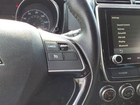 Used 2022 Mitsubishi Outlander Sport SE FWD image 17