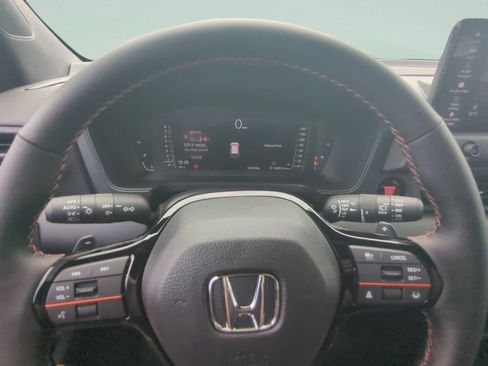 New 2026 Honda Pilot TrailSport image 23
