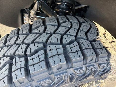 New 2026 Chevrolet Colorado Trail Boss image 29