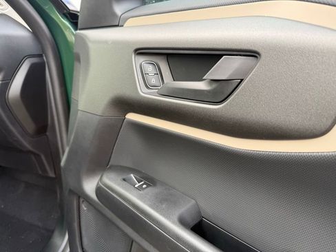 New 2025 Ford Bronco Sport Big Bend image 17