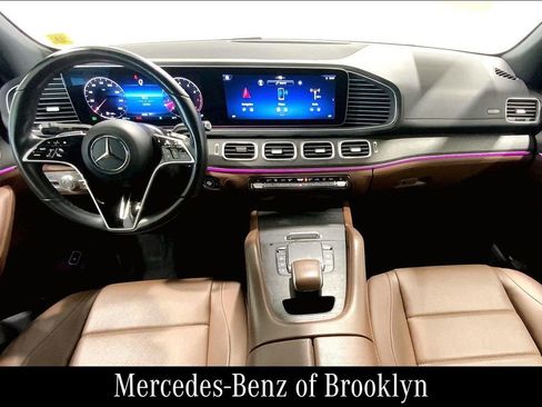Used 2024 Mercedes-Benz GLE 350 4MATIC image 17