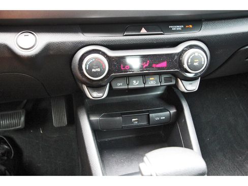 Certified 2023 Kia Rio S w/ Technology Package FWD image 27