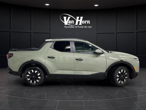 New 2026 Hyundai Santa Cruz SEL image 2