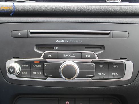 Used 2016 Audi Q3 2.0T Premium Plus image 25