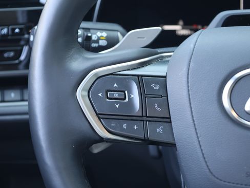 Used 2026 Lexus TX 350 AWD w/ Technology Package image 18