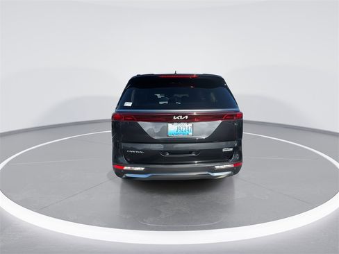Used 2024 Kia Carnival SX image 7