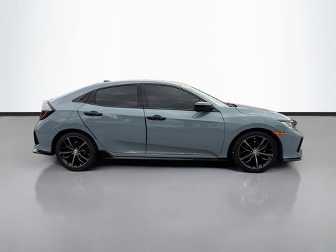 Used 2020 Honda Civic Sport image 2