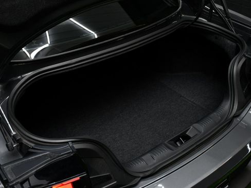 Used 2024 Ford Mustang GT Premium image 41