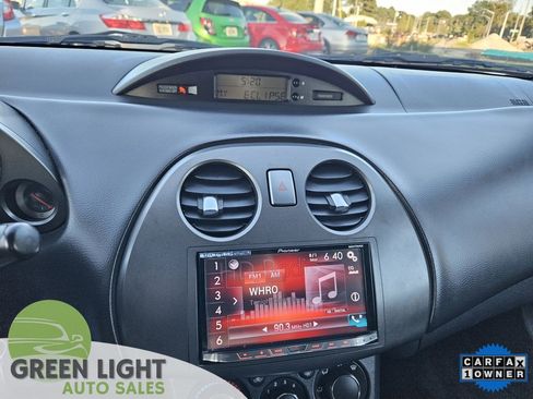 Used 2008 Mitsubishi Eclipse GS image 13