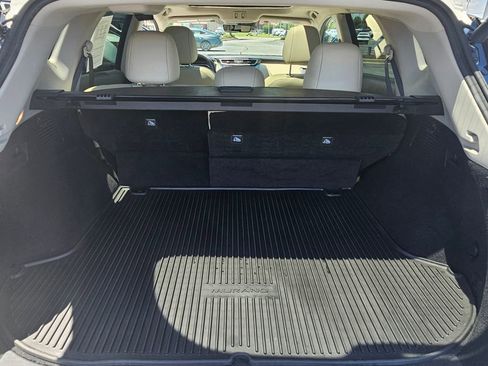 Certified 2024 Nissan Murano Platinum w/ Cargo Package FWD image 11