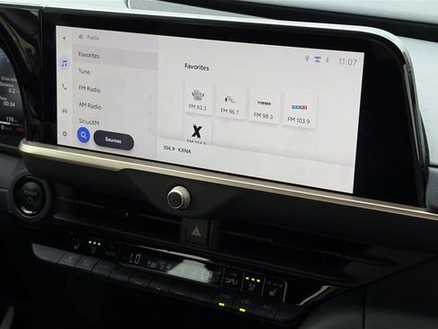 Used 2024 Toyota Crown Platinum image 18