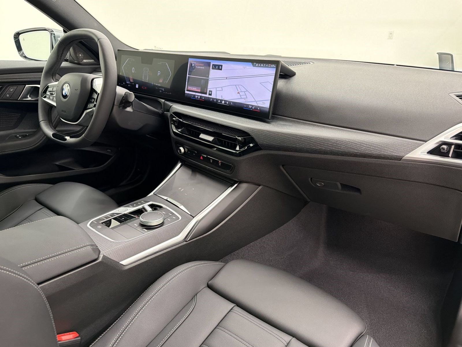 New 2026 BMW 230i xDrive Coupe w/ Premium Package AWD/4WD image 25
