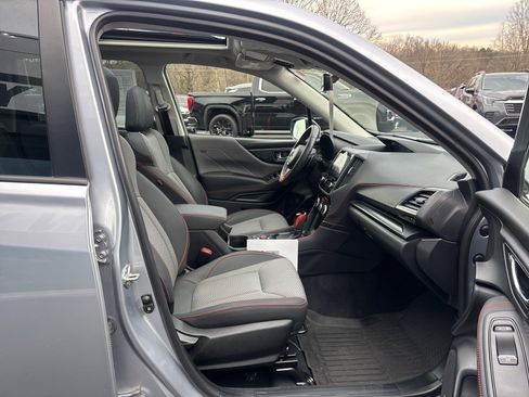 Certified 2023 Subaru Forester Sport image 46