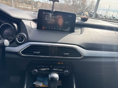 Used 2019 MAZDA CX-9 Touring w/ Touring Premium Package image 13