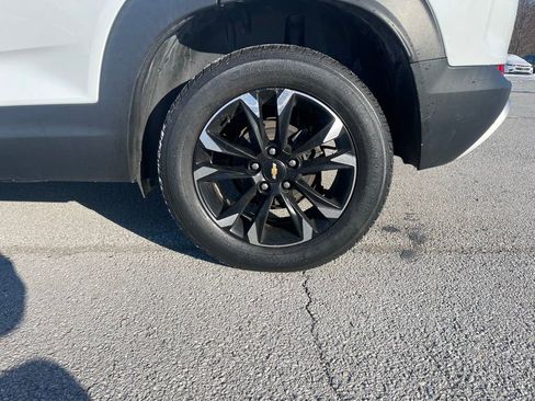 Used 2021 Chevrolet TrailBlazer LT image 10