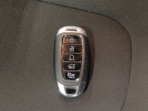 Used 2023 Hyundai Elantra Blue FWD image 32