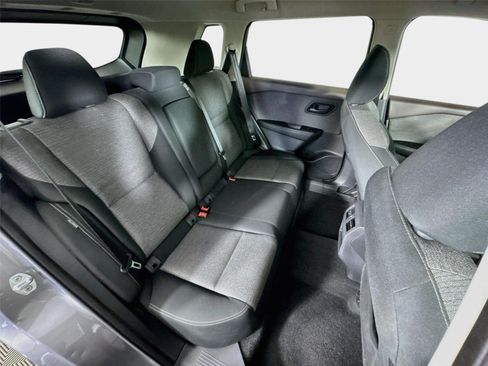 Certified 2021 Nissan Rogue S FWD image 26