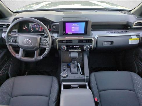 New 2026 Toyota Tacoma SR5 AWD/4WD image 14