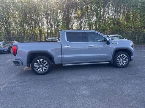 Certified 2024 GMC Sierra 1500 Denali w/ Denali Reserve Package image 8