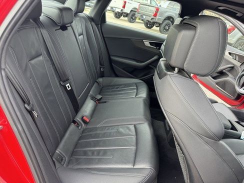 Used 2023 Audi A4 2.0T Premium Plus image 32