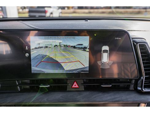 Used 2023 Kia Sportage X-Line w/ X-Line Premium Package image 16