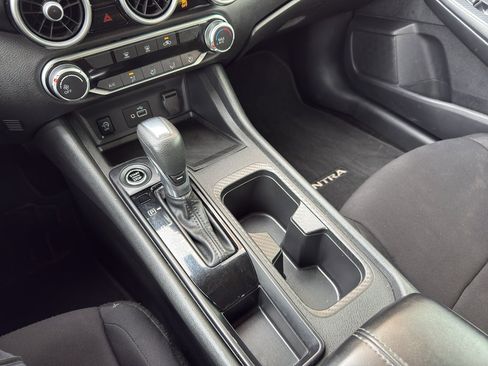 Used 2024 Nissan Sentra S image 21