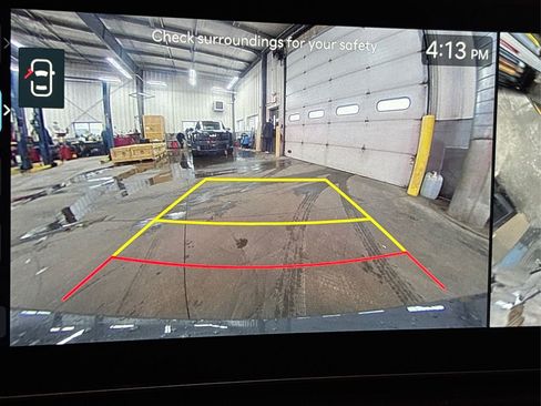 Used 2026 Hyundai Santa Fe Calligraphy image 27