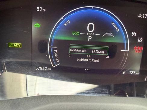 Used 2025 Toyota Camry LE FWD image 32