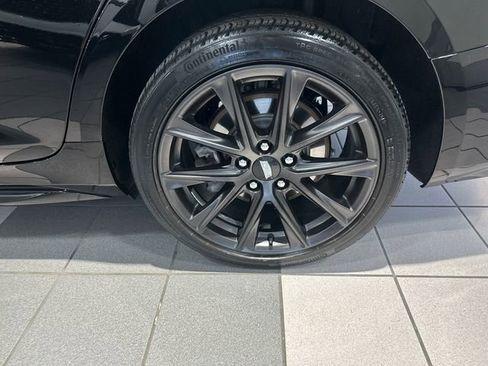 Used 2022 Cadillac CT4 Sport image 13