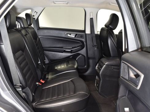 Used 2022 Ford Edge SEL image 29