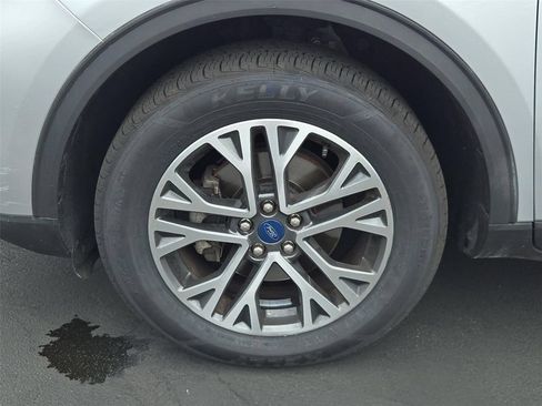 Used 2020 Ford Escape SEL FWD image 24