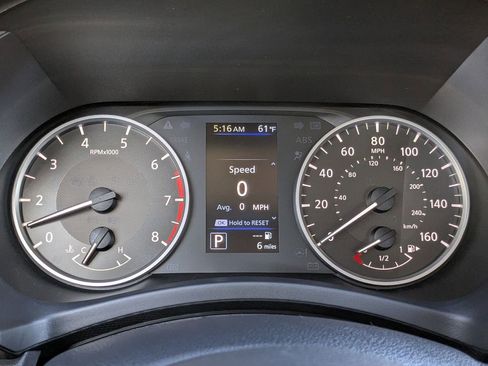 New 2025 Nissan Sentra S image 18