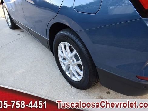 Used 2024 Chevrolet Equinox LT w/ LPO, Floor Liner Package image 15